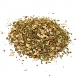 Zahtar Middle Eastern Seasoning 1 Oz